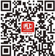 PLC WeChat public account
